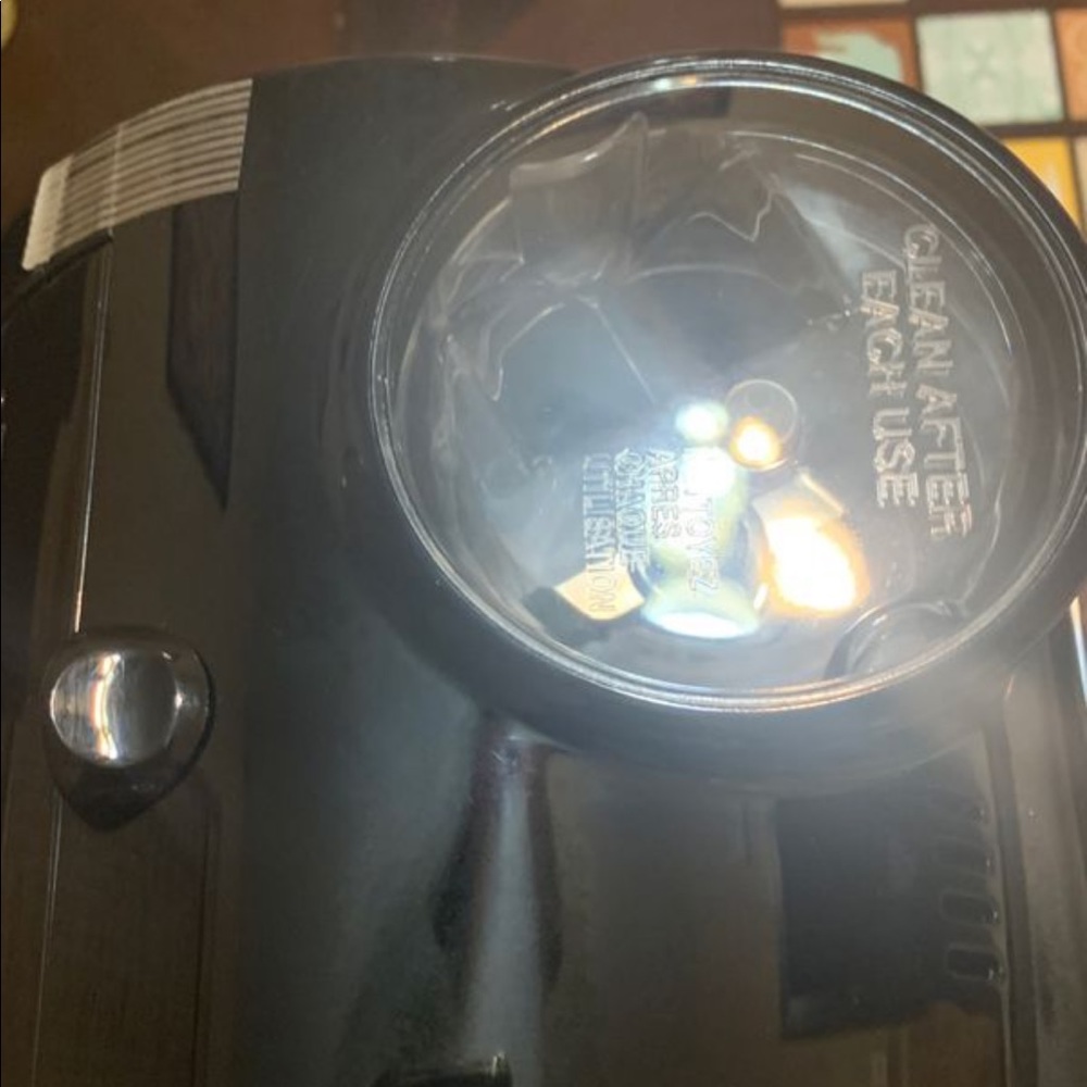 Coffee maker - Picture 3 of 5